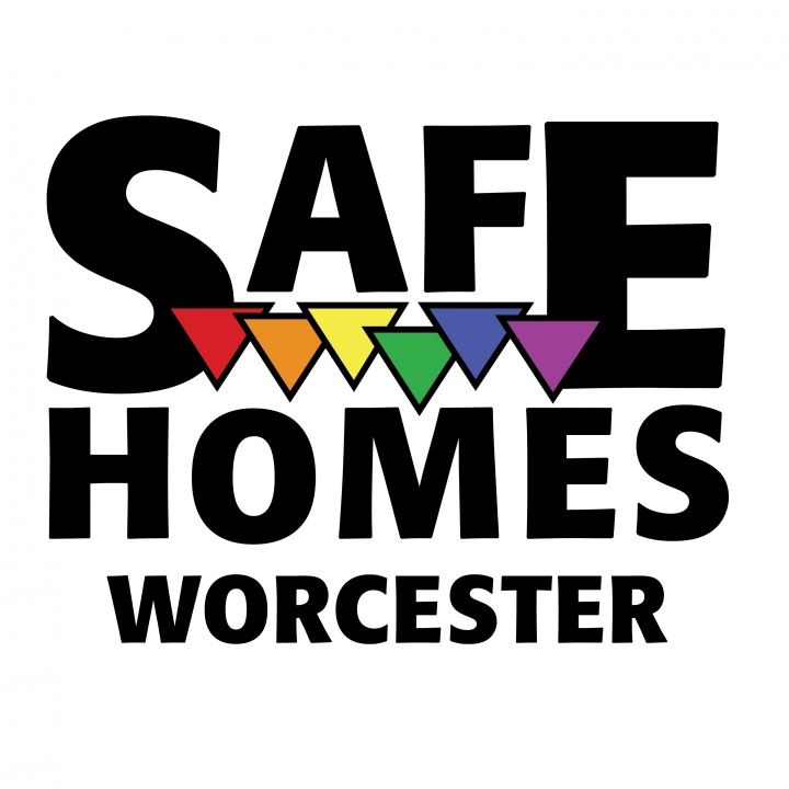 Safe Homes Worcester Virtual Drop-in
